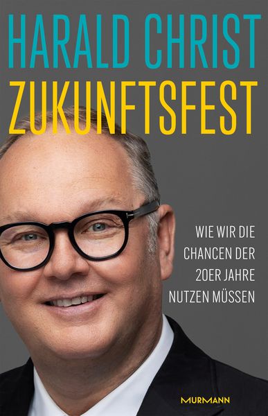 Produktbild: Zukunftsfest