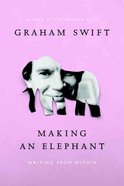 Produktbild: Making an Elephant: Writing from Within