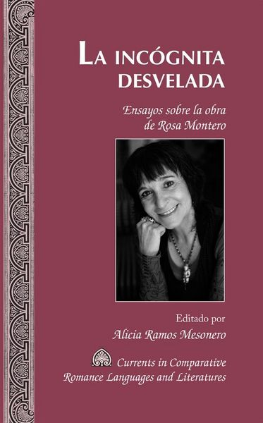 Produktbild: La inc&oacute;gnita desvelada