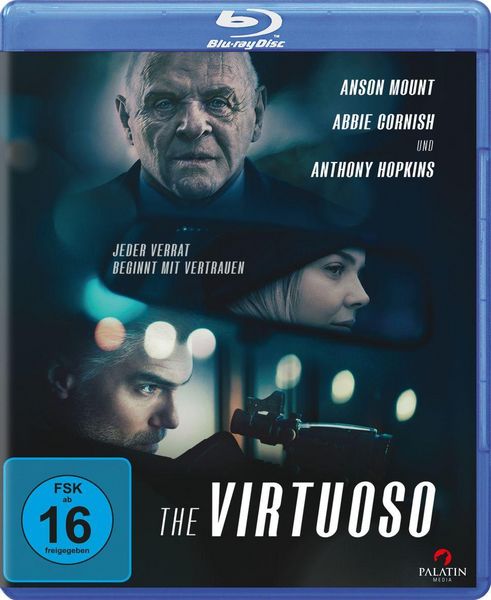 Produktbild: The Virtuoso