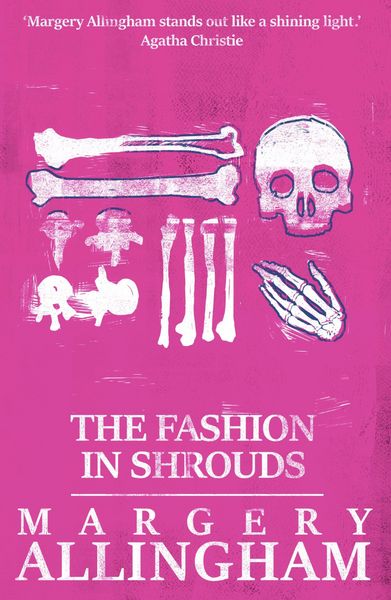 Produktbild: The Fashion in Shrouds