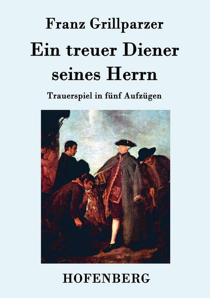Produktbild: Ein treuer Diener seines Herrn