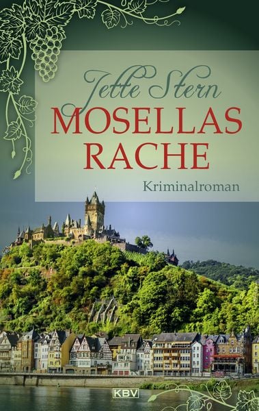 Produktbild: Mosellas Rache