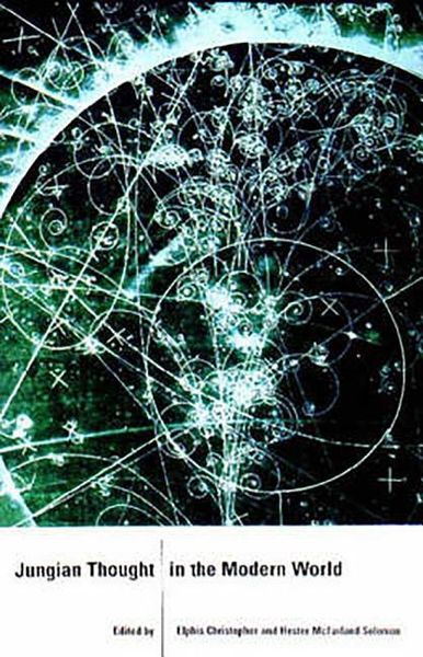Produktbild: Jungian Thought in the Modern World