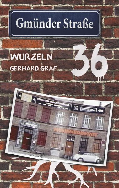 Produktbild: Gm&uuml;nder Stra&szlig;e 36