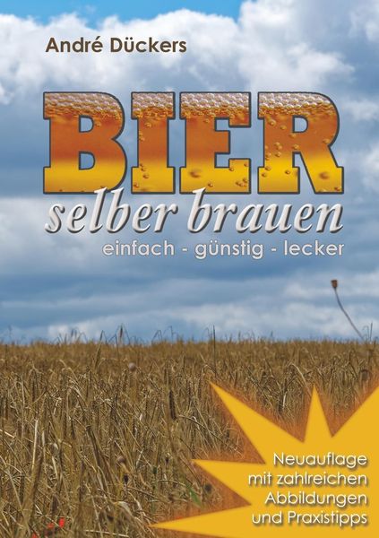 Produktbild: Bier selber brauen