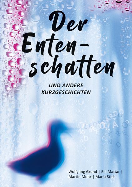 Produktbild: Der Entenschatten