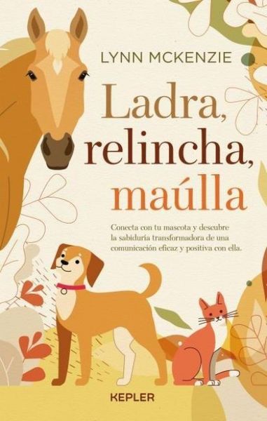 Produktbild: Ladra, Relincha, Maulla