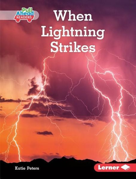 Produktbild: When Lightning Strikes