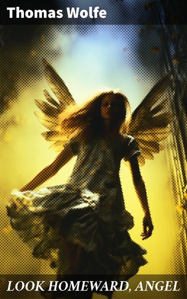 Produktbild: Look Homeward, Angel