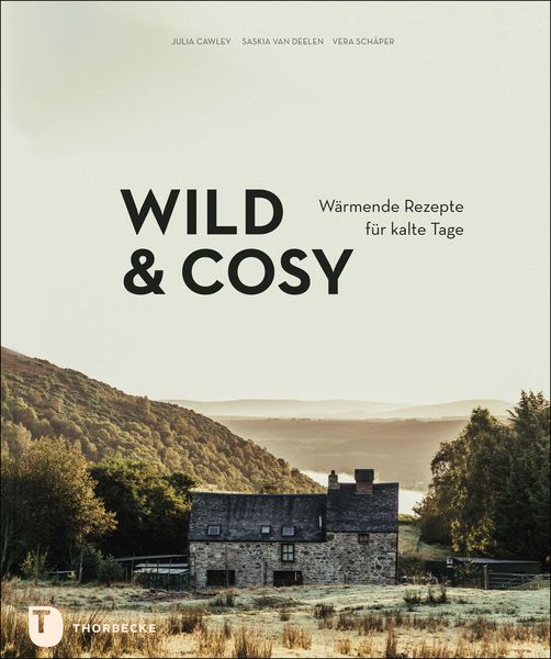 Produktbild: Wild & Cosy