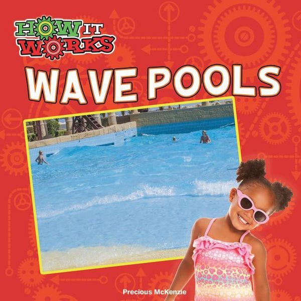 Produktbild: Wave Pools