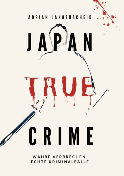 Produktbild: Japan True Crime