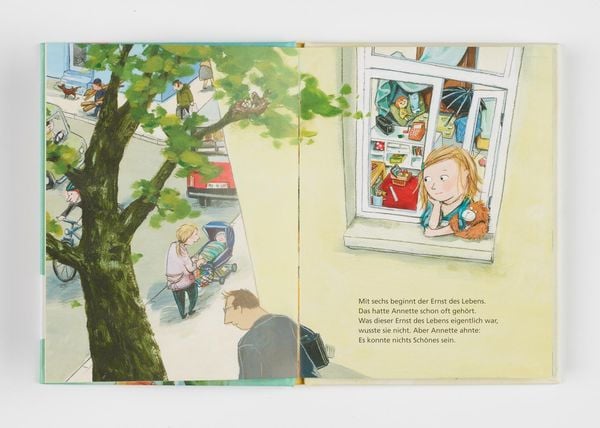 Produktbild: Der Ernst des Lebens: Der Ernst des Lebens