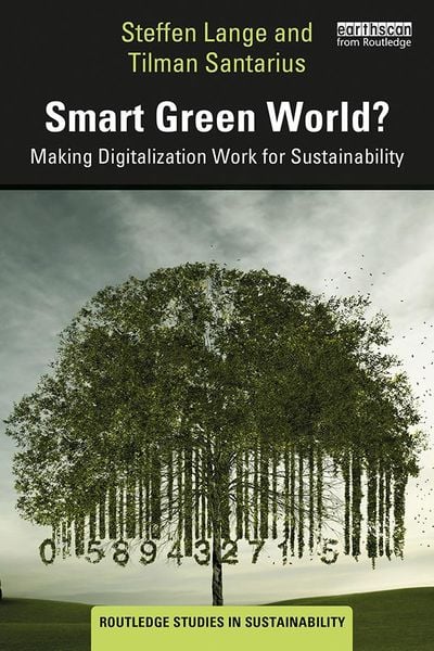 Produktbild: Smart Green World?