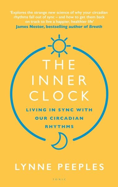 Produktbild: The Inner Clock