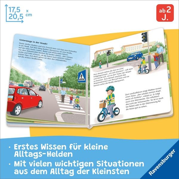 Produktbild: Entdecke deine Welt