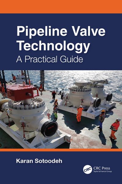 Produktbild: Pipeline Valve Technology