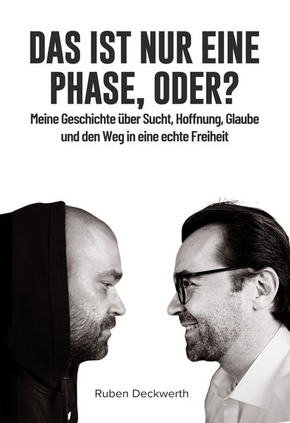 Produktbild: Das ist nur eine Phase, oder?