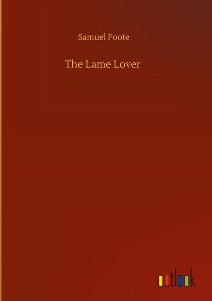 Produktbild: The Lame Lover