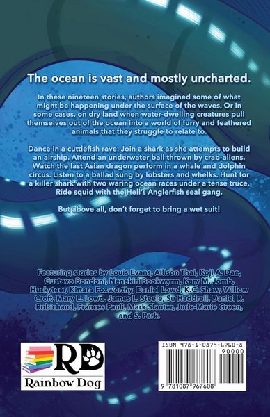 Produktbild: Shark Week