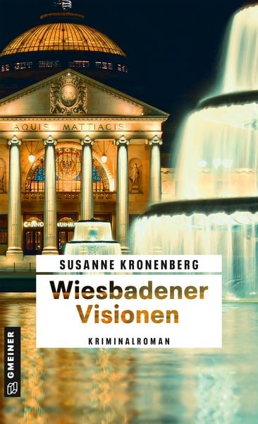 Produktbild: Wiesbadener Visionen