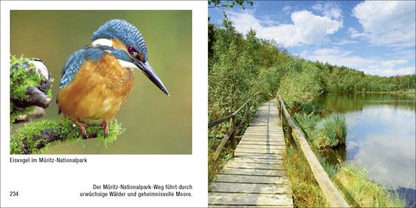 Mecklenburg-Vorpommern – Book To Go