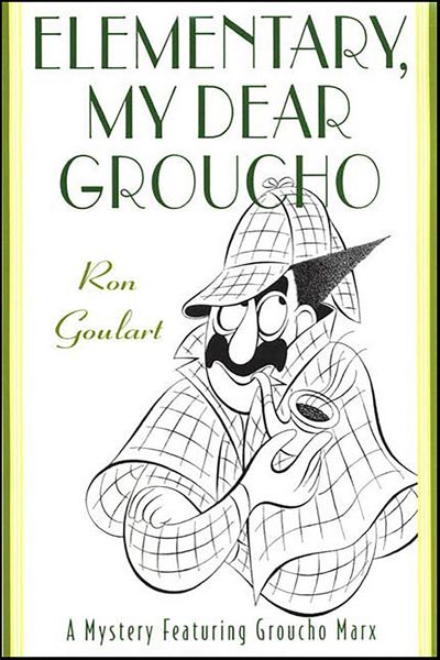 Produktbild: Elementary, My Dear Groucho