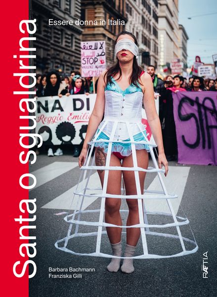 Produktbild: Santa o sgualdrina