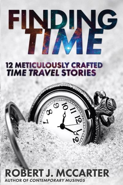 Produktbild: Finding Time