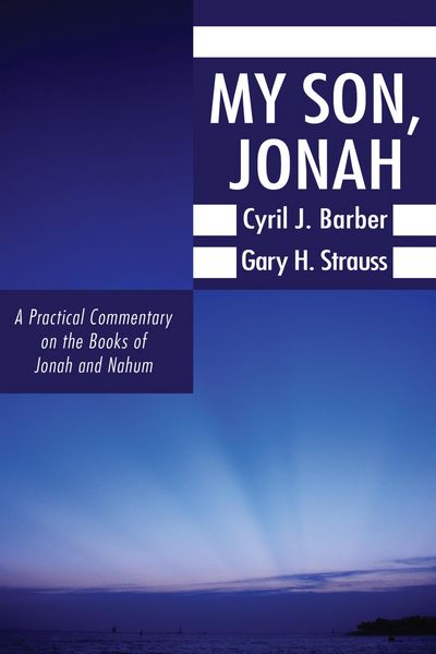 Produktbild: My Son, Jonah