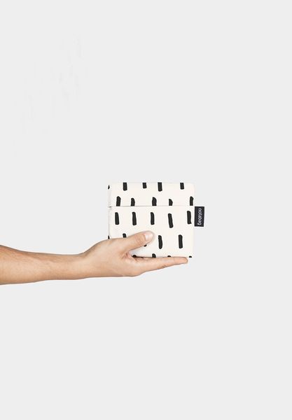 Produktbild: Notabag Black Brush