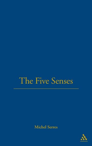 Produktbild: The Five Senses