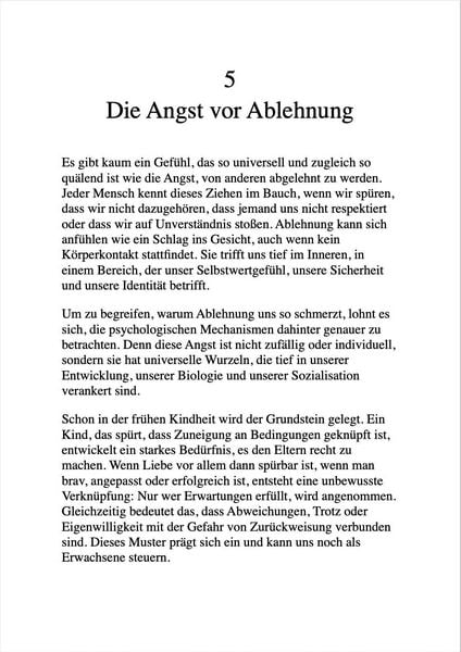 Produktbild: Die Kunst, Nicht Gemocht Zu Werden