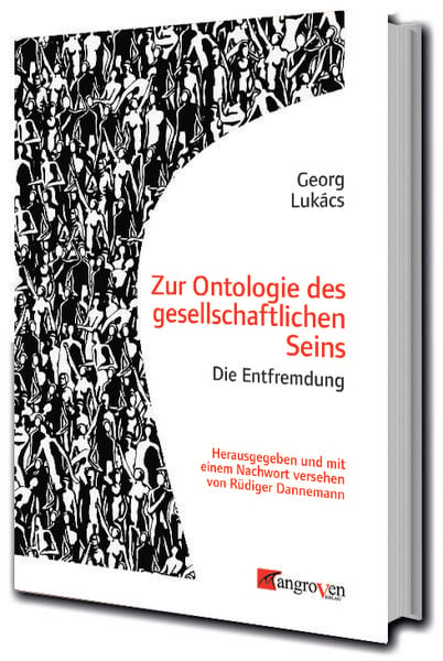 Produktbild: Zur Ontologie des gesellschaftlichen Seins
