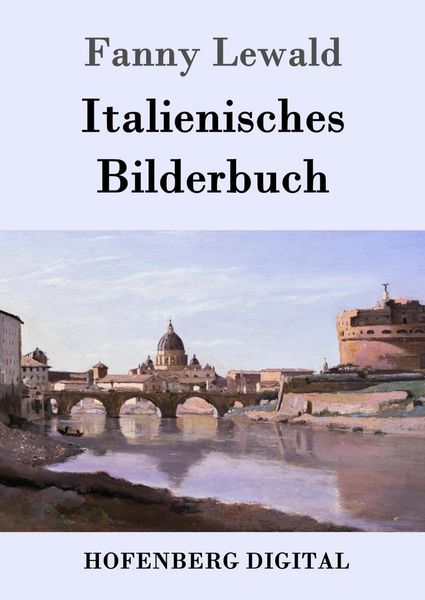 Produktbild: Italienisches Bilderbuch