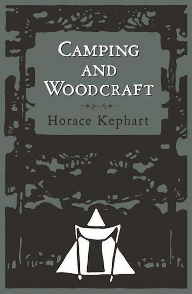 Produktbild: Camping and Woodcraft