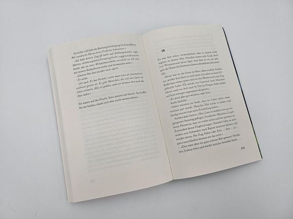 Produktbild: Zornige Söhne