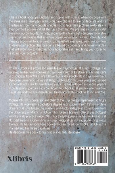 Produktbild: The Honorable Self