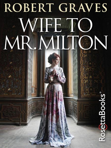 Produktbild: Wife to Mr. Milton
