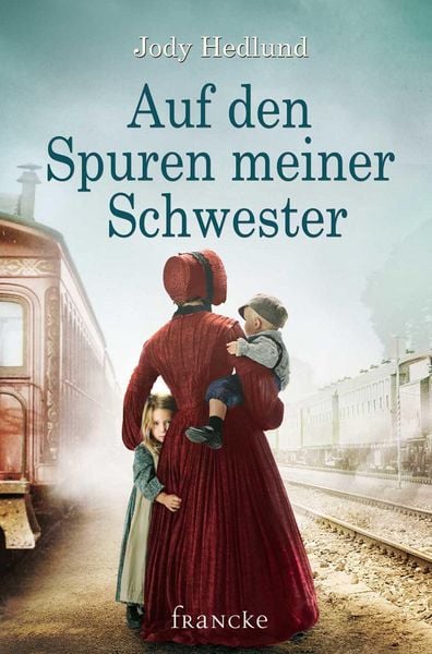 Produktbild: Auf den Spuren meiner Schwester