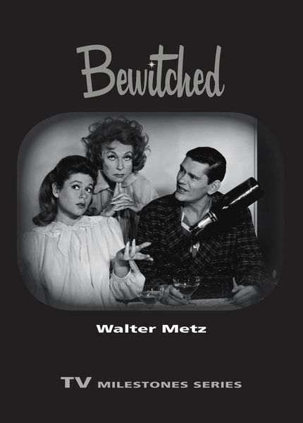 Produktbild: Bewitched