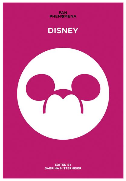 Produktbild: Fan Phenomena: Disney