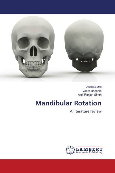 Produktbild: Mandibular Rotation