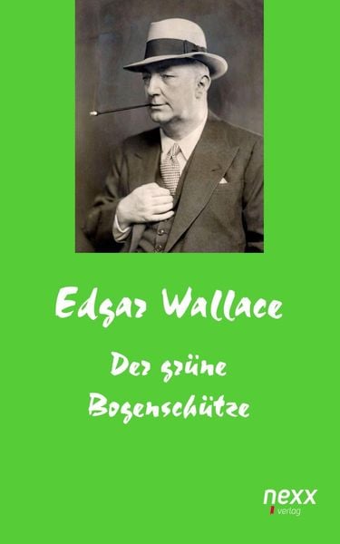 Produktbild: Der gr&uuml;ne Bogensch&uuml;tze