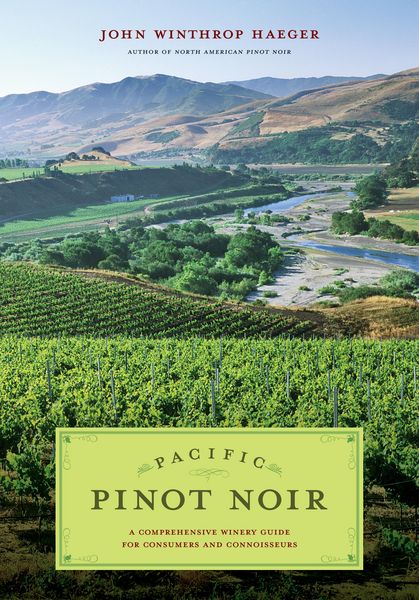 Produktbild: Pacific Pinot Noir