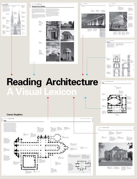 Produktbild: Reading Architecture