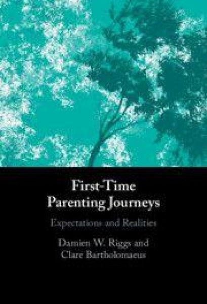 Produktbild: First-Time Parenting Journeys