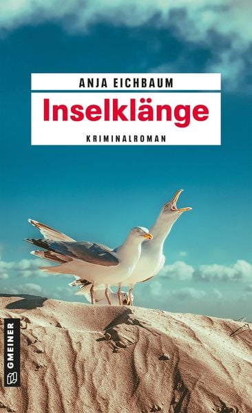 Produktbild: Inselkl&auml;nge