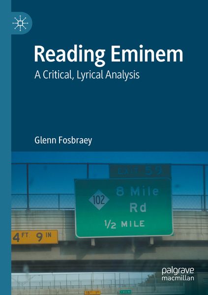 Produktbild: Reading Eminem